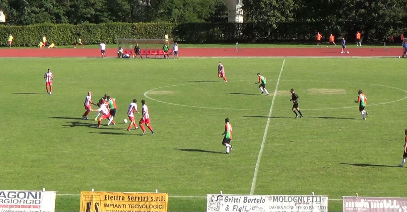 gavarnese vs pradalunghese